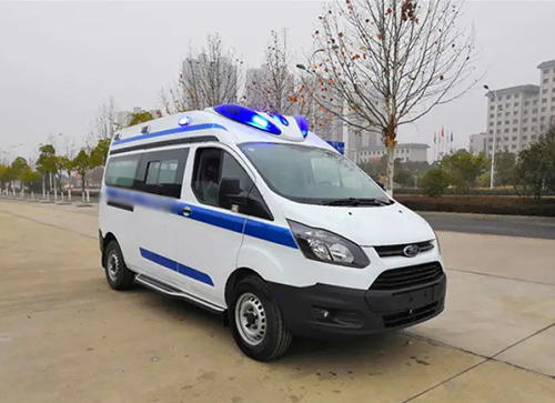 犍为县救护车出租